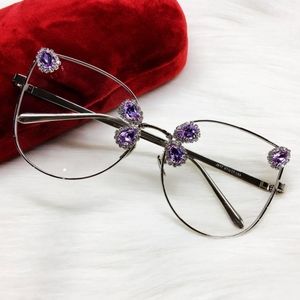 Women Fashion Glasses